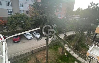 Çankaya İşçi Blokları Mahallesinde Okul Yanı  3+1 Kiralık Daire