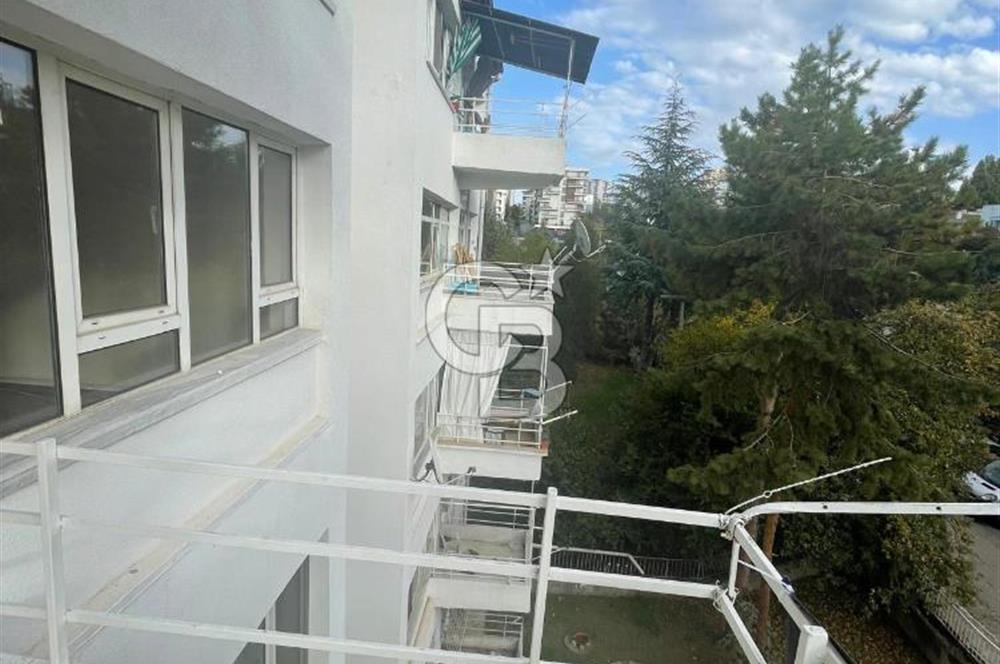 Çankaya İşçi Blokları Mahallesinde Okul Yanı  3+1 Kiralık Daire