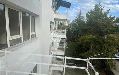 Çankaya İşçi Blokları Mahallesinde Okul Yanı  3+1 Kiralık Daire