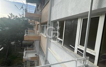 Çankaya İşçi Blokları Mahallesinde Okul Yanı  3+1 Kiralık Daire