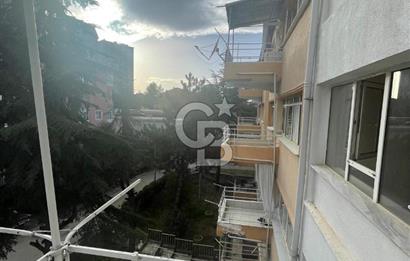 Çankaya İşçi Blokları Mahallesinde Okul Yanı  3+1 Kiralık Daire