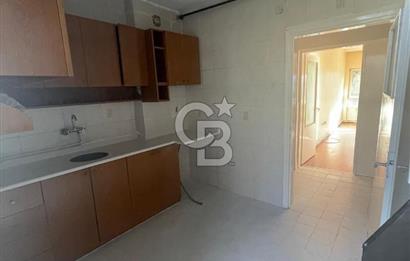 Çankaya İşçi Blokları Mahallesinde Okul Yanı  3+1 Kiralık Daire