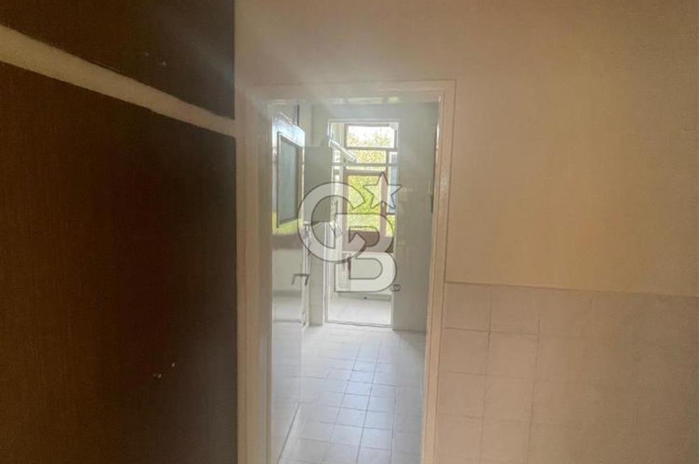 Çankaya İşçi Blokları Mahallesinde Okul Yanı  3+1 Kiralık Daire