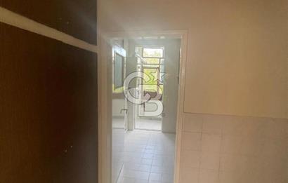 Çankaya İşçi Blokları Mahallesinde Okul Yanı  3+1 Kiralık Daire