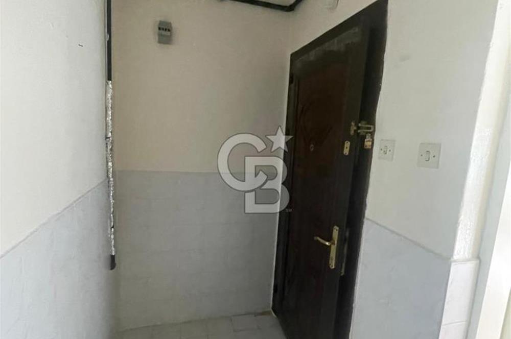 Çankaya İşçi Blokları Mahallesinde Okul Yanı  3+1 Kiralık Daire