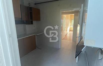 Çankaya İşçi Blokları Mahallesinde Okul Yanı  3+1 Kiralık Daire