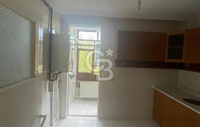 Çankaya İşçi Blokları Mahallesinde Okul Yanı  3+1 Kiralık Daire