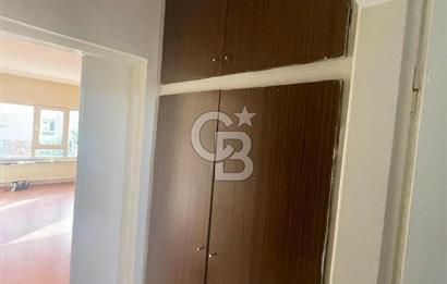 Çankaya İşçi Blokları Mahallesinde Okul Yanı  3+1 Kiralık Daire