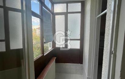 Çankaya İşçi Blokları Mahallesinde Okul Yanı  3+1 Kiralık Daire