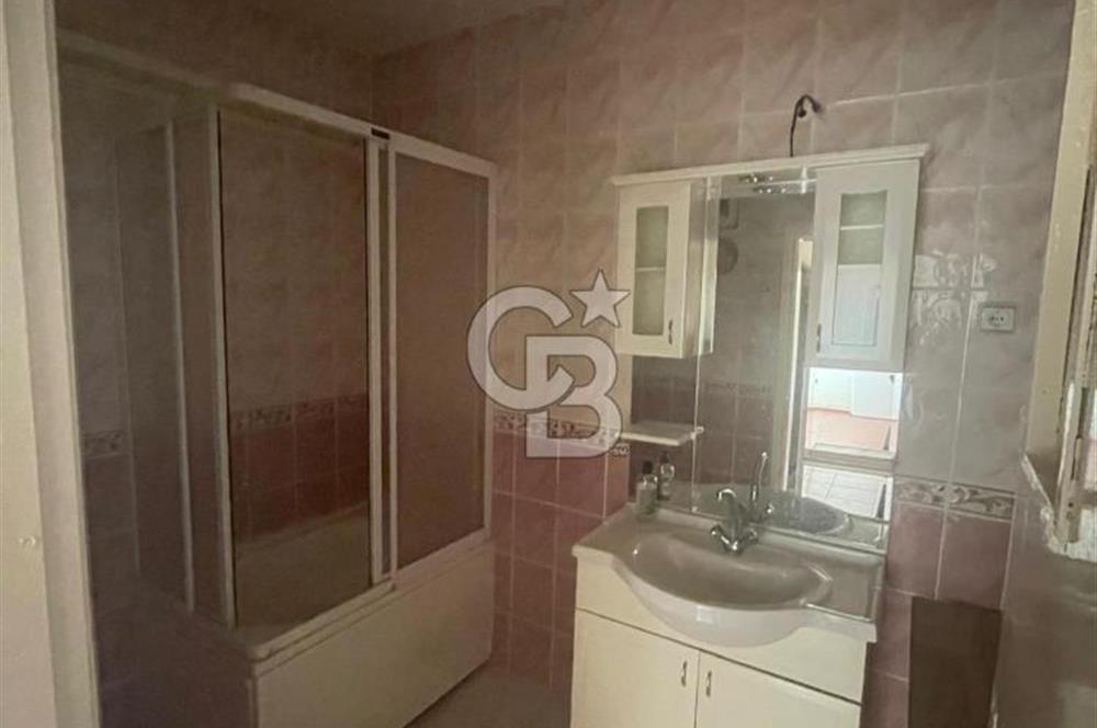 Çankaya İşçi Blokları Mahallesinde Okul Yanı  3+1 Kiralık Daire