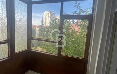 Çankaya İşçi Blokları Mahallesinde Okul Yanı  3+1 Kiralık Daire