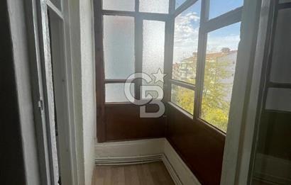 Çankaya İşçi Blokları Mahallesinde Okul Yanı  3+1 Kiralık Daire