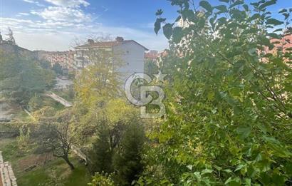 Çankaya İşçi Blokları Mahallesinde Okul Yanı  3+1 Kiralık Daire