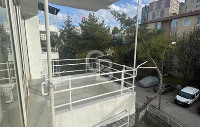 Çankaya İşçi Blokları Mahallesinde Okul Yanı  3+1 Kiralık Daire