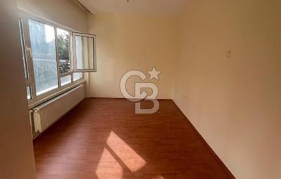 Çankaya İşçi Blokları Mahallesinde Okul Yanı  3+1 Kiralık Daire