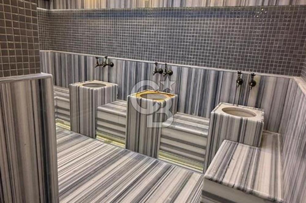 ✨ Ankara’da Lüksün Tanımı Yeniden Yazılıyor! ✨