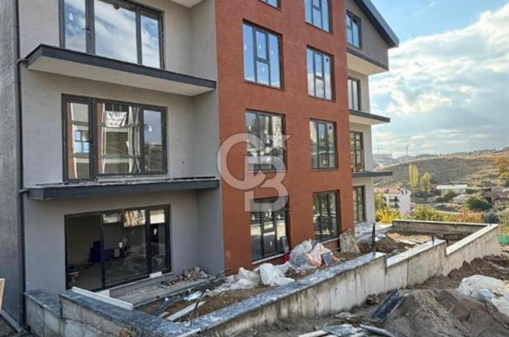 🏡 GÖLBAŞI – İNCEK – KIZILCAŞAR BÖLGESİNDE KAÇIRILMAYACAK FIRSAT! 