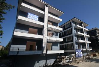 CB OPİA'DAN ATAPARK'TA YENİ NESİL KONFOR /3+1 ŞIK DAİRE