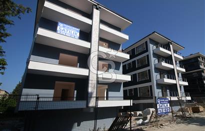 CB OPİA'DAN ATAPARK'TA YENİ NESİL KONFOR /3+1 ŞIK DAİRE