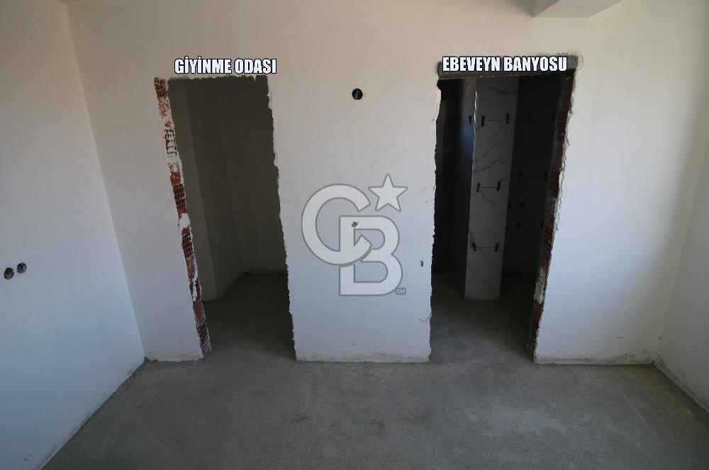 CB OPİA'DAN ATAPARK'TA YENİ NESİL KONFOR /3+1 ŞIK DAİRE