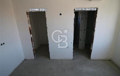 CB OPİA'DAN ATAPARK'TA YENİ NESİL KONFOR /3+1 ŞIK DAİRE