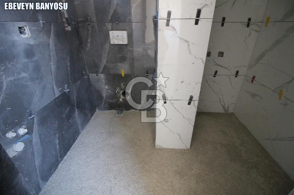 CB OPİA'DAN ATAPARK'TA YENİ NESİL KONFOR /3+1 ŞIK DAİRE