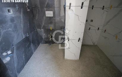 CB OPİA'DAN ATAPARK'TA YENİ NESİL KONFOR /3+1 ŞIK DAİRE