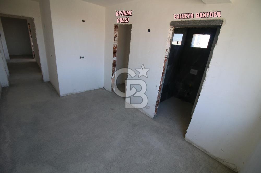 CB OPİA'DAN ATAPARK'TA YENİ NESİL KONFOR /3+1 ŞIK DAİRE