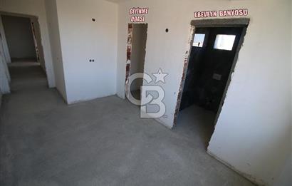 CB OPİA'DAN ATAPARK'TA YENİ NESİL KONFOR /3+1 ŞIK DAİRE