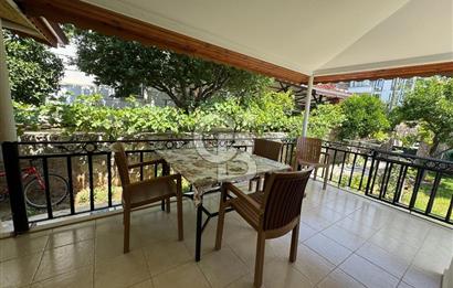 Datça'da Her Odasından Deniz Manzarasına Sahip Satılık 3+1 Villa