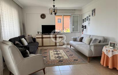 Datça'da Her Odasından Deniz Manzarasına Sahip Satılık 3+1 Villa