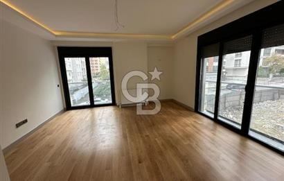 Tek Yetkili! Göztepe Bağdat Caddesi Yakını 3+1 Ofis ve Konut