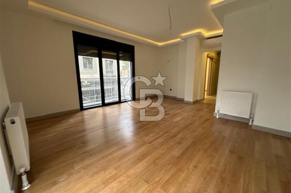 Tek Yetkili! Göztepe Bağdat Caddesi Yakını 3+1 Ofis ve Konut