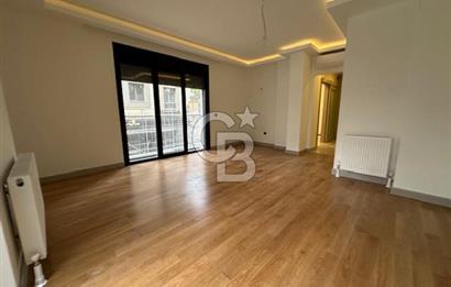 Tek Yetkili! Göztepe Bağdat Caddesi Yakını 3+1 Ofis ve Konut