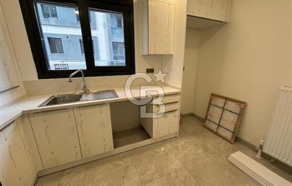 Tek Yetkili! Göztepe Bağdat Caddesi Yakını 3+1 Ofis ve Konut