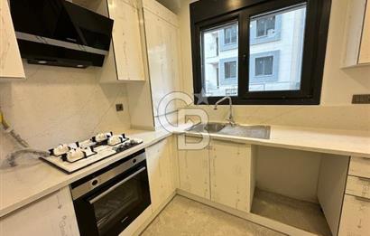 Tek Yetkili! Göztepe Bağdat Caddesi Yakını 3+1 Ofis ve Konut