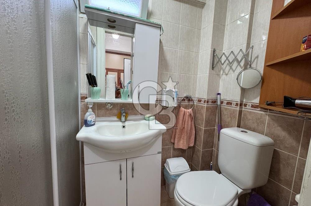 Datça'da Her Odasından Deniz Manzarasına Sahip Satılık 3+1 Villa