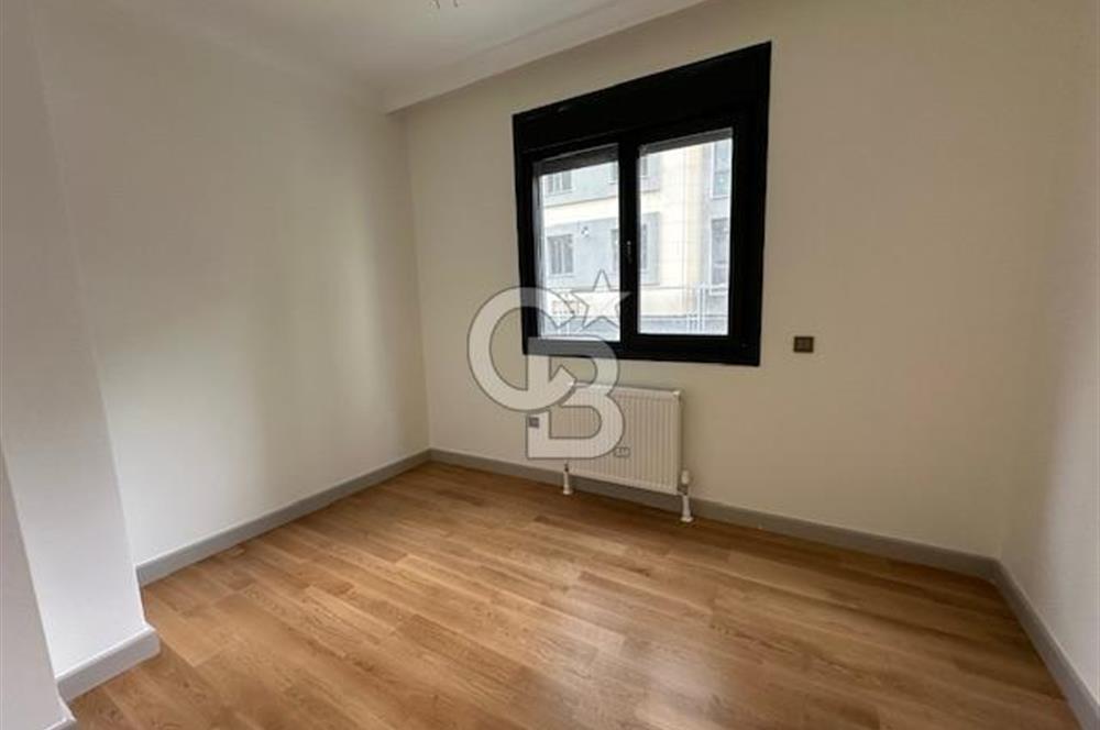 Tek Yetkili! Göztepe Bağdat Caddesi Yakını 3+1 Ofis ve Konut