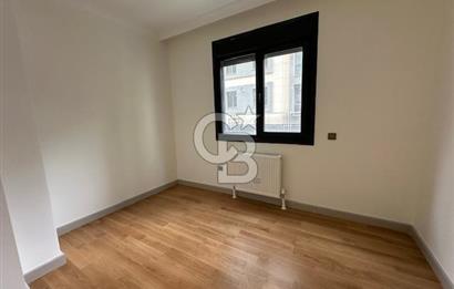 Tek Yetkili! Göztepe Bağdat Caddesi Yakını 3+1 Ofis ve Konut