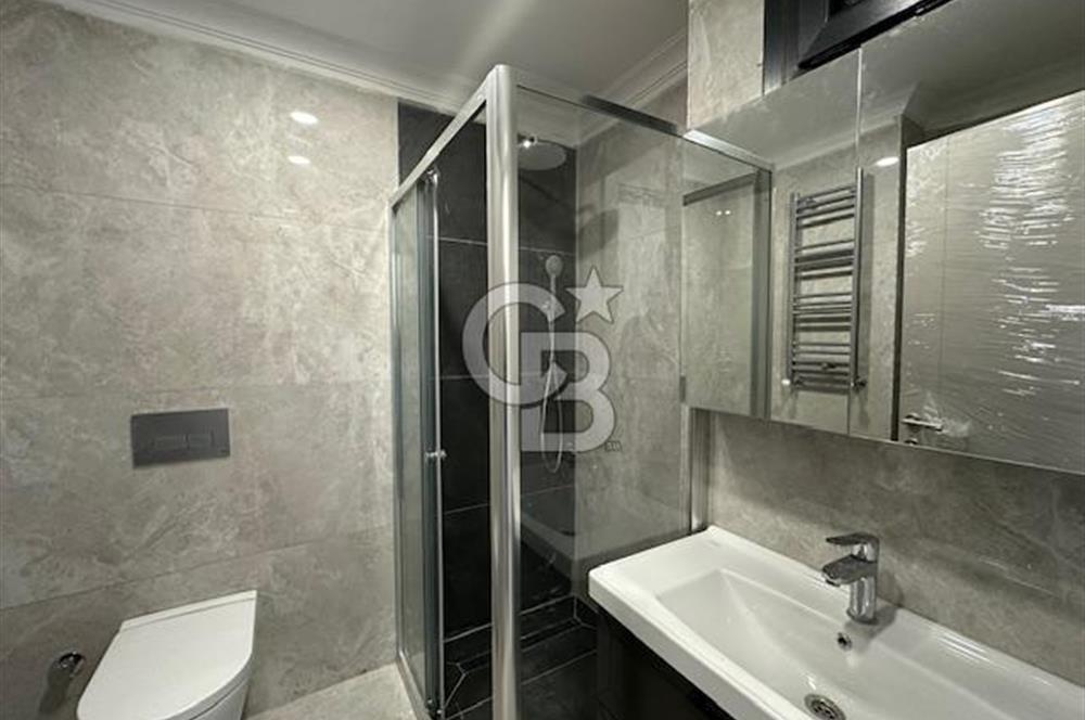 Tek Yetkili! Göztepe Bağdat Caddesi Yakını 3+1 Ofis ve Konut