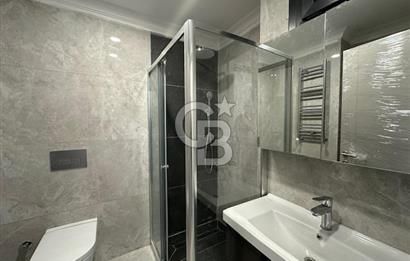 Tek Yetkili! Göztepe Bağdat Caddesi Yakını 3+1 Ofis ve Konut