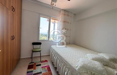 Datça'da Her Odasından Deniz Manzarasına Sahip Satılık 3+1 Villa