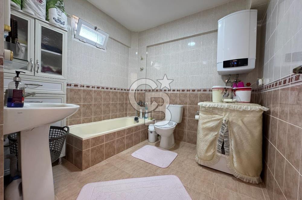 Datça'da Her Odasından Deniz Manzarasına Sahip Satılık 3+1 Villa