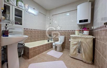 Datça'da Her Odasından Deniz Manzarasına Sahip Satılık 3+1 Villa