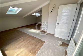 TEK YETKİLİ KOZYATAĞI 4+1 TERASLI DUBLEKS DAİRE