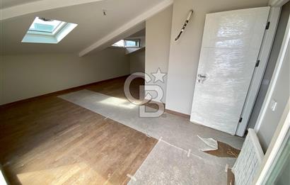 TEK YETKİLİ KOZYATAĞI 4+1 TERASLI DUBLEKS DAİRE