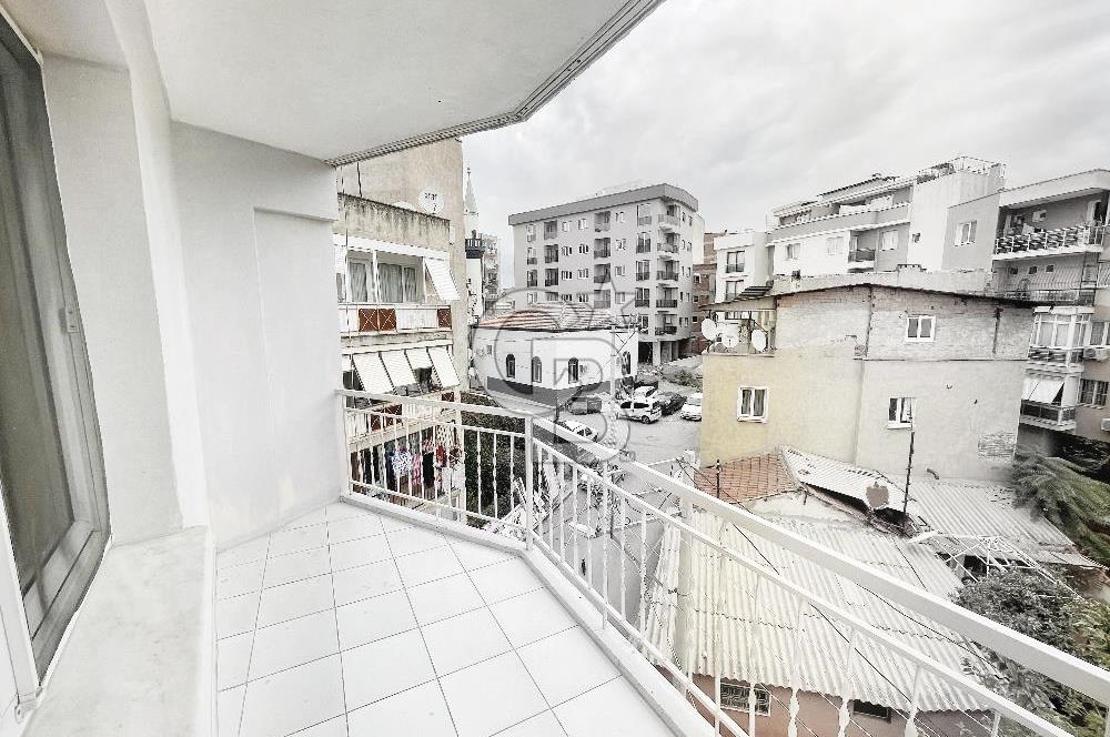 İzmir konak 2+1 kiralik daire