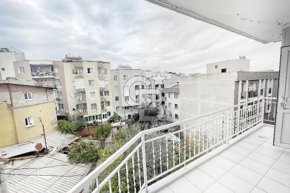 İzmir konak 2+1 kiralik daire