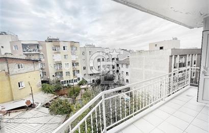 İzmir konak 2+1 kiralik daire