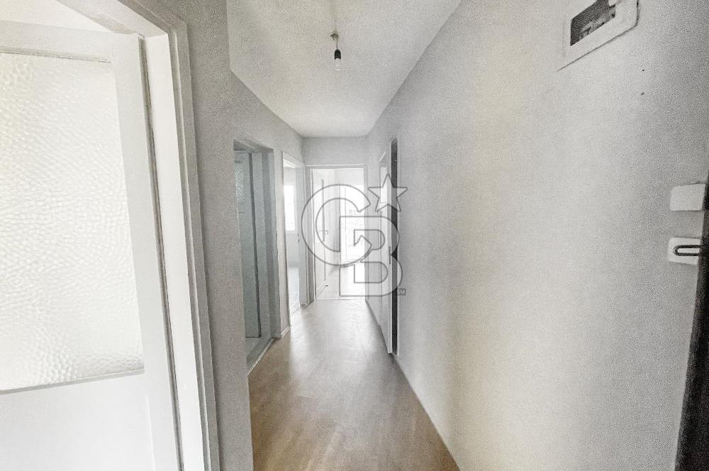 İzmir konak 2+1 kiralik daire